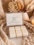 Cashmere Musk