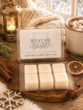 Winter Chalet