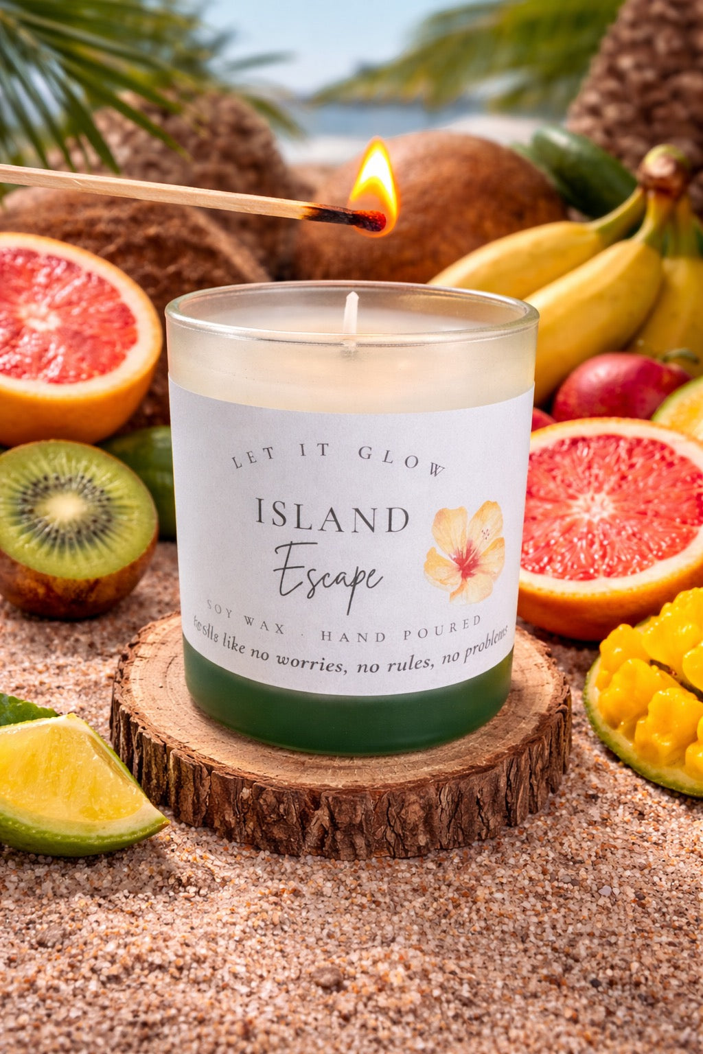 Island Escape
