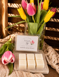 Melt Into the Moment — Wax Melts