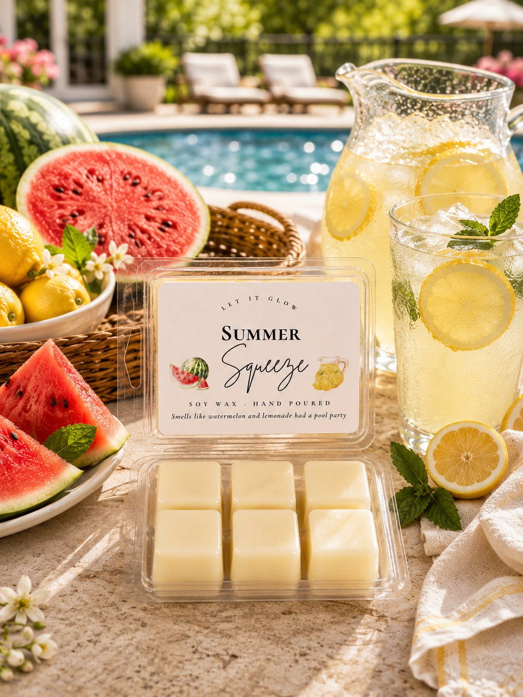 Summer Squeeze