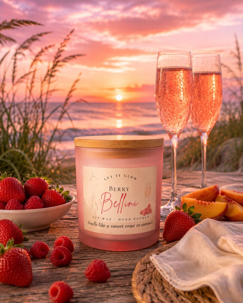 Berry Bellini