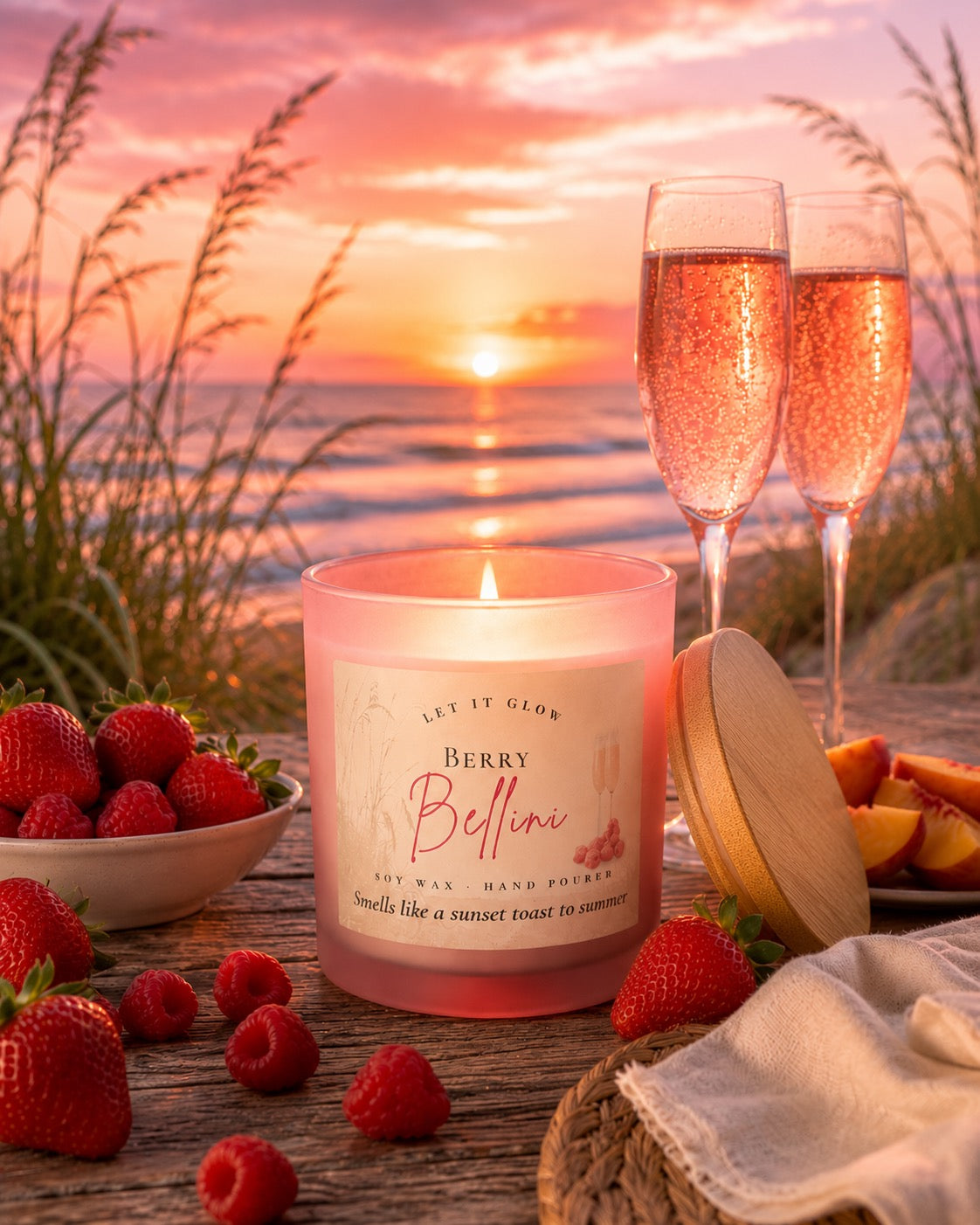 Berry Bellini