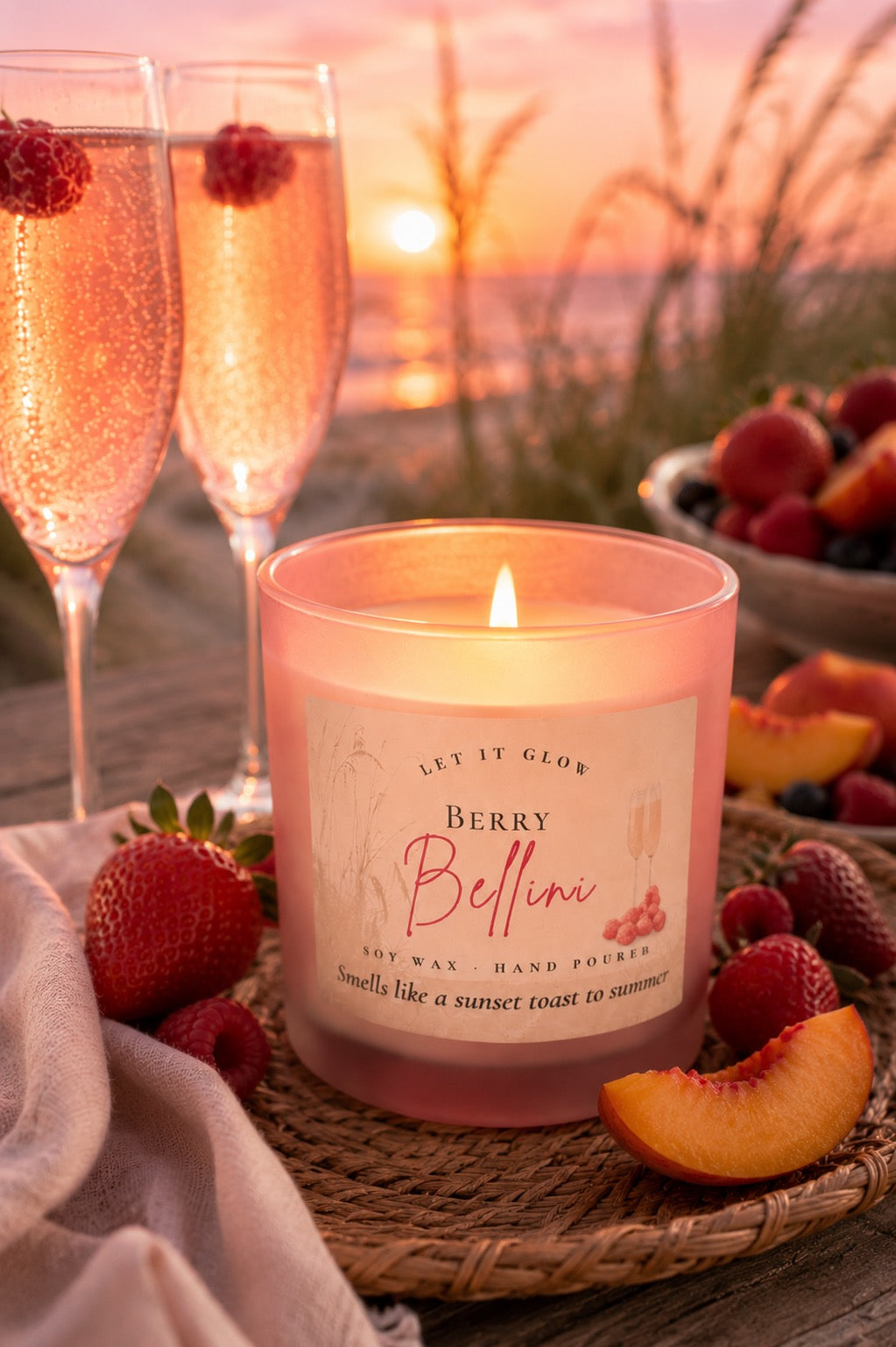 Berry Bellini