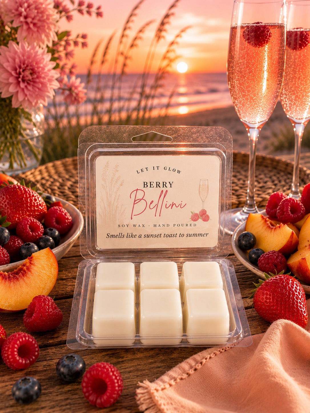 Berry Bellini
