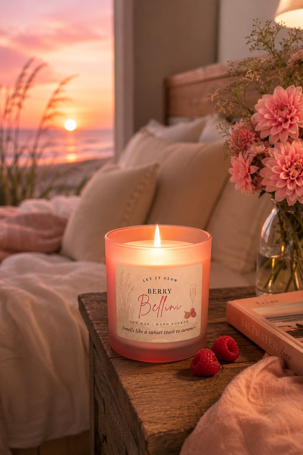 Berry Bellini