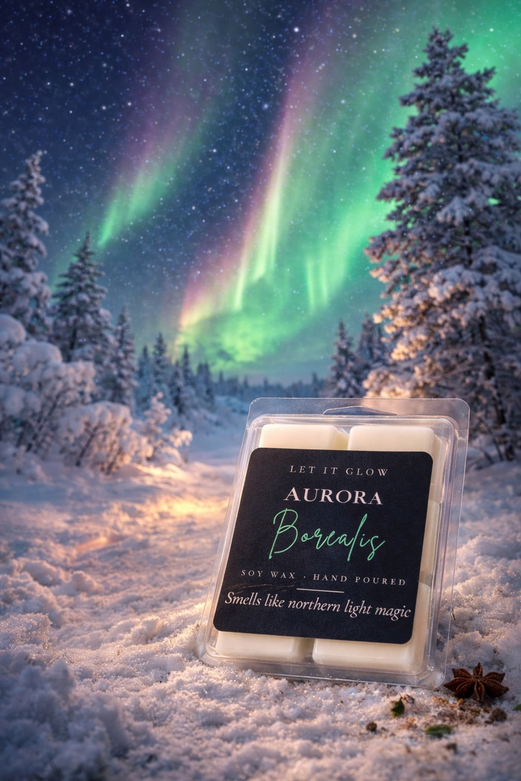Aurora Borealis