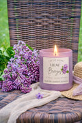 Lilac Breezes