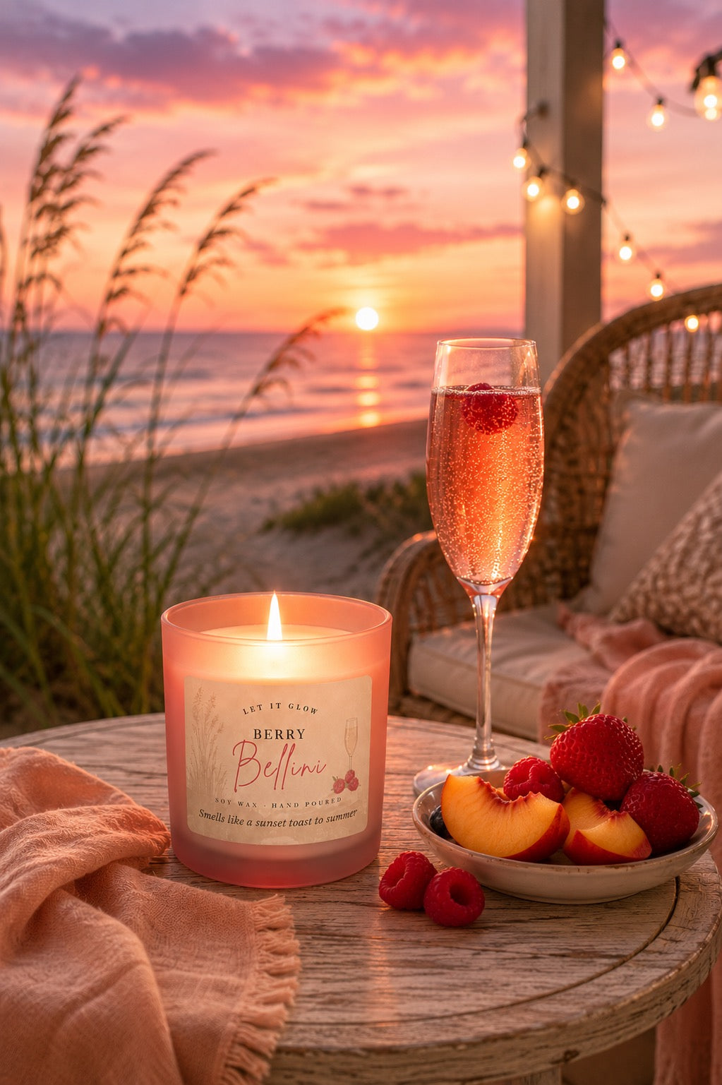 Berry Bellini