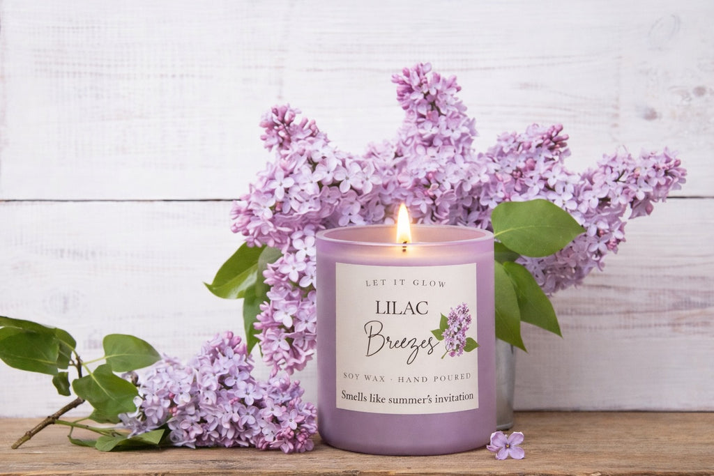Lilac Breezes
