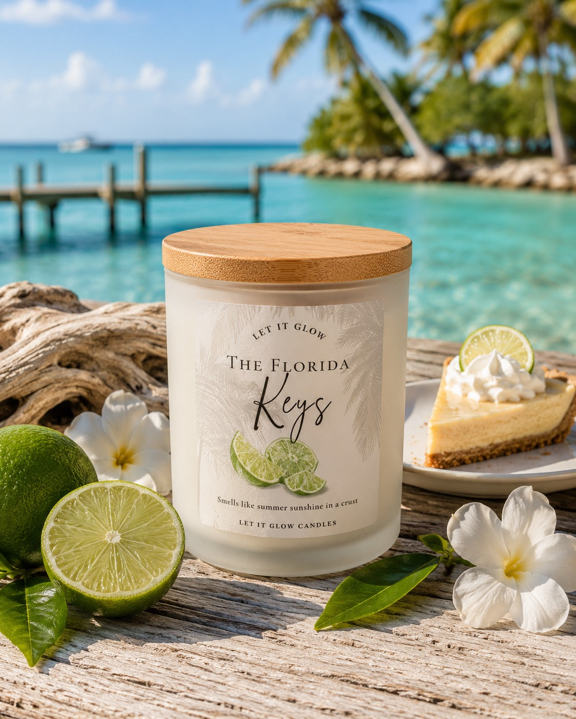 The Florida Keys