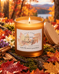 🍂 Autumn Ambrette