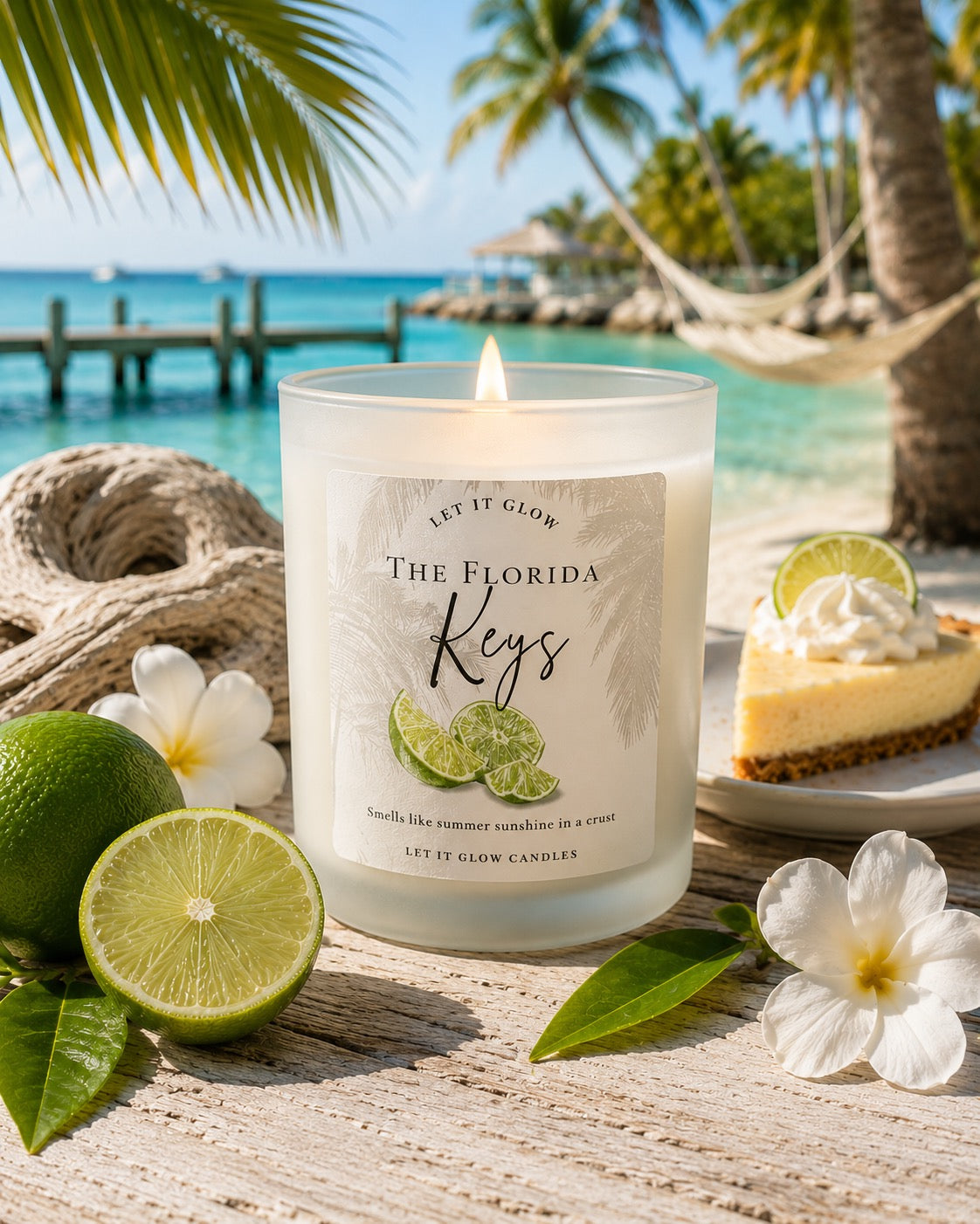 The Florida Keys