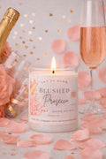 Blushed Prosecco