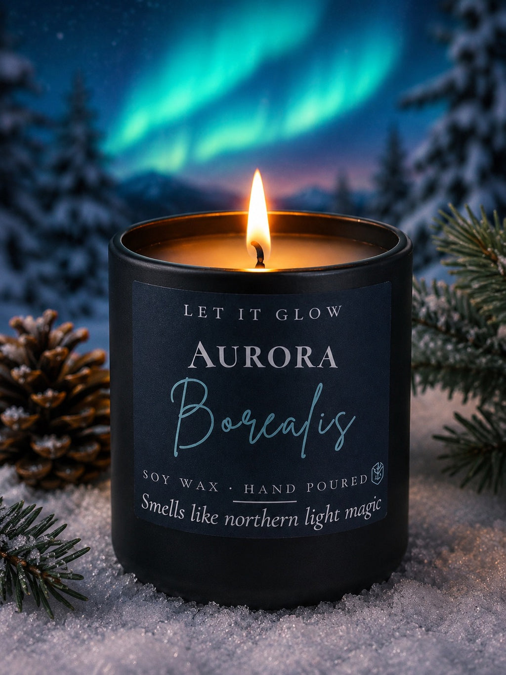 Aurora Borealis