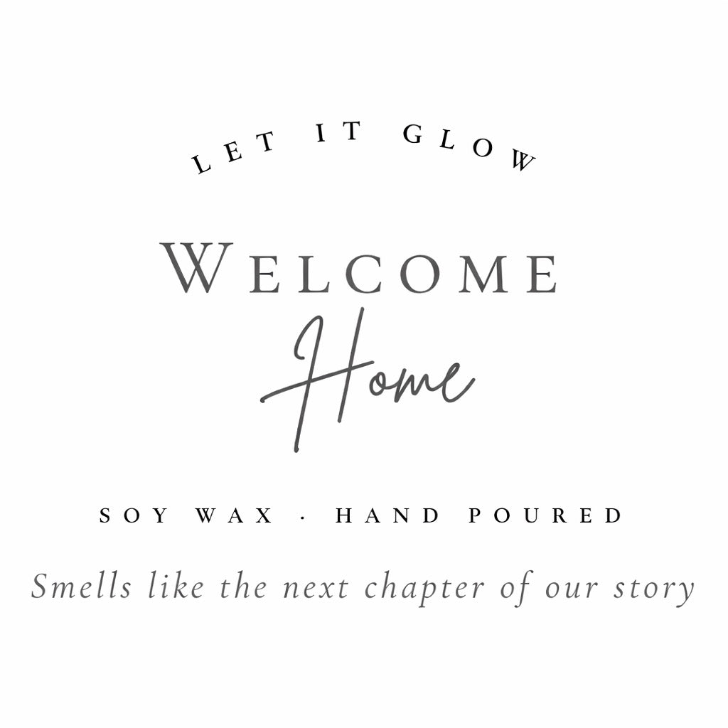 Welcome Home