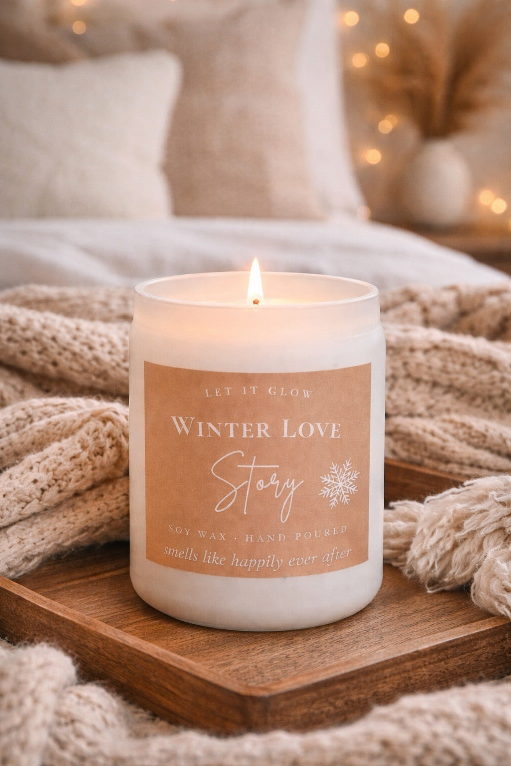 Winter Love Story