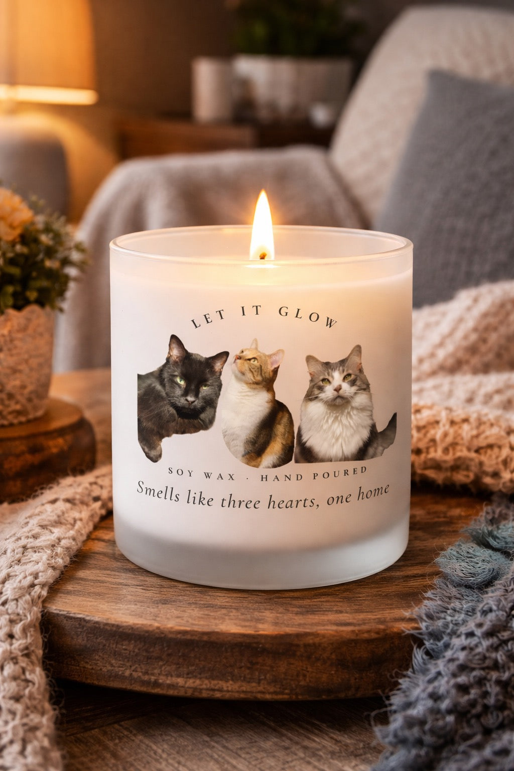 Furry Friends