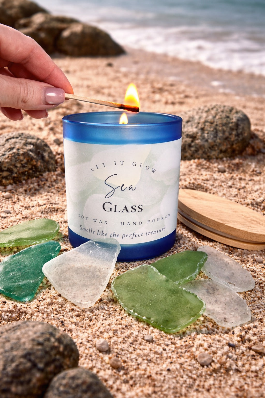 Sea Glass