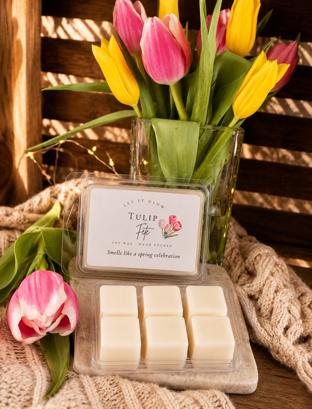 Tulip Fete