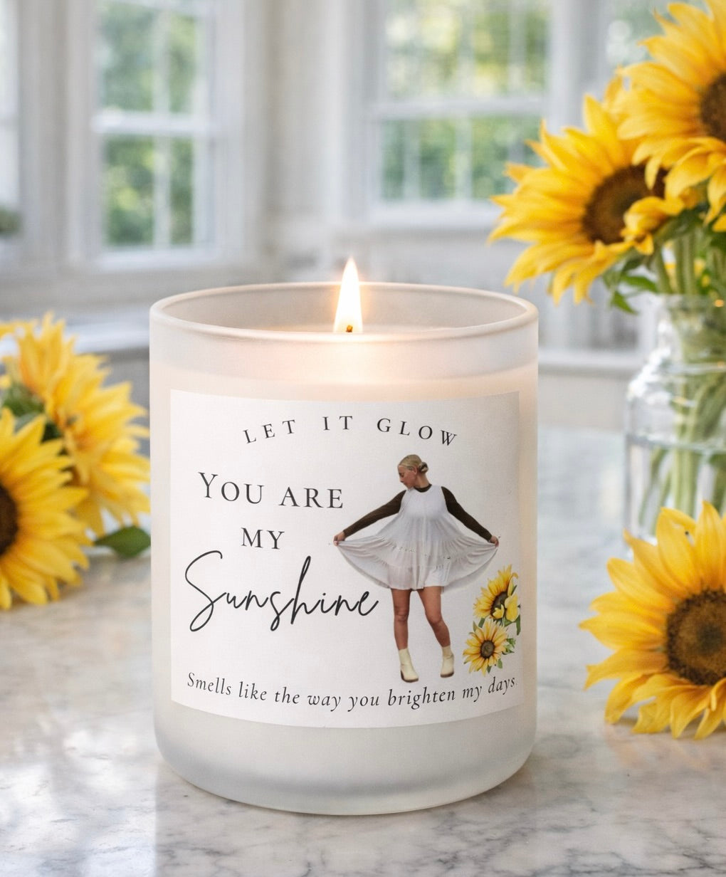 You are My Sunshine