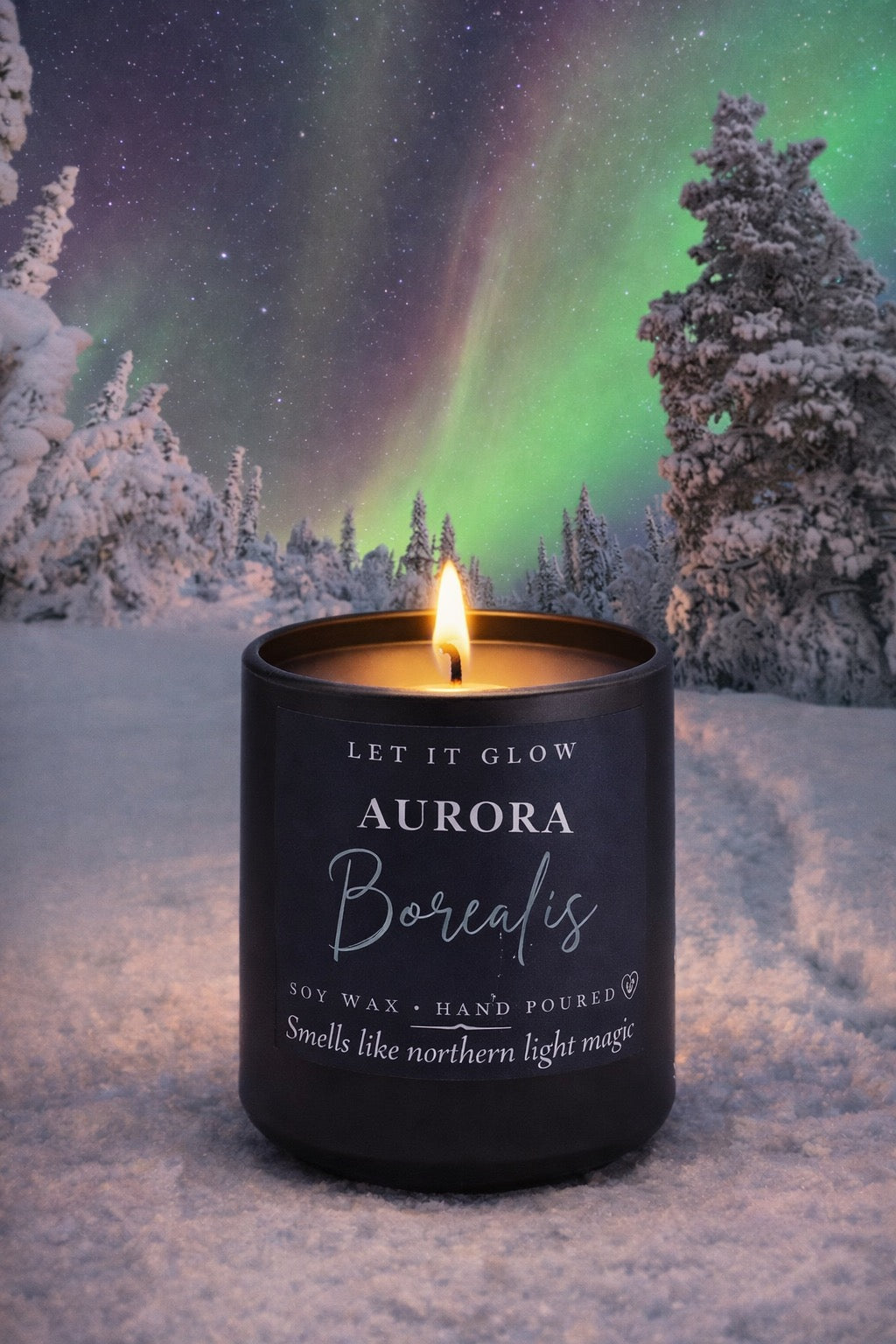Aurora Borealis