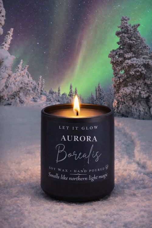 Aurora Borealis