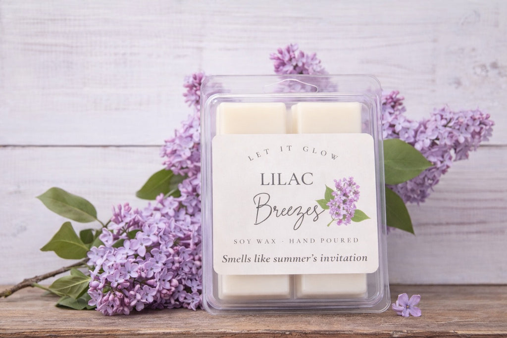 Lilac Breezes
