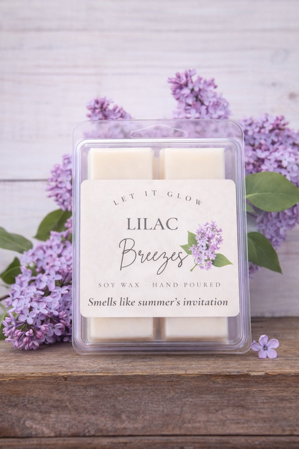 Lilac Breezes