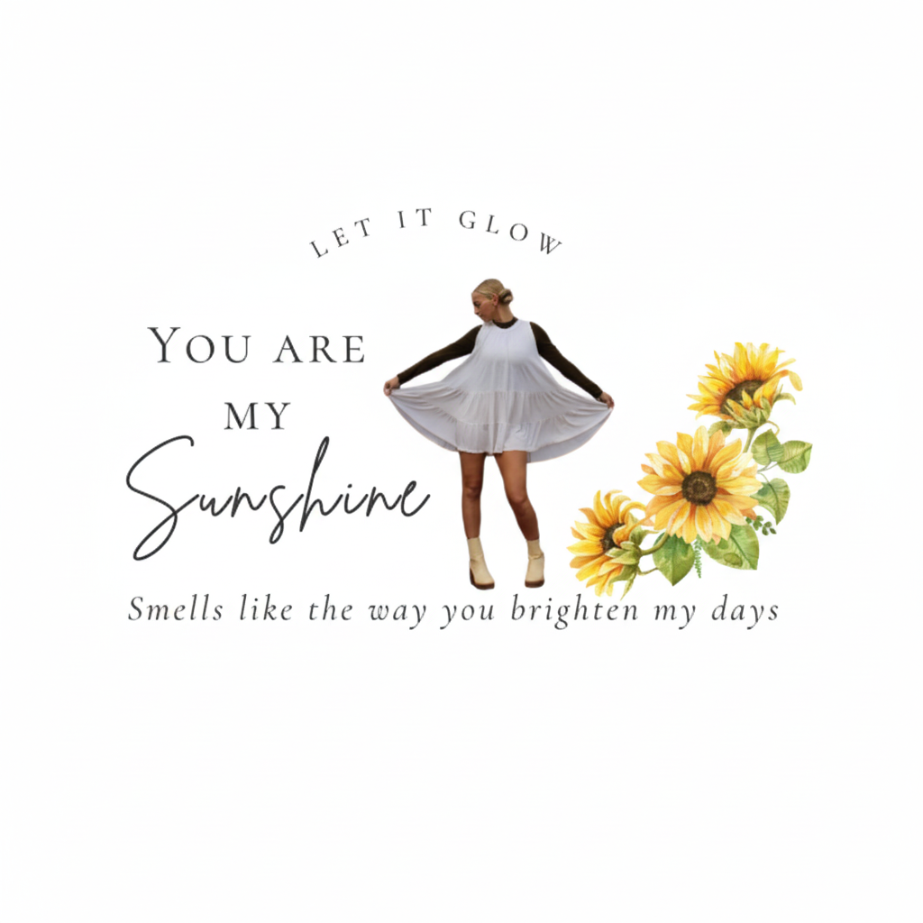You are My Sunshine