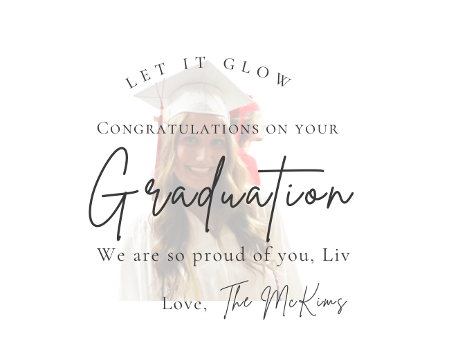 Graduation